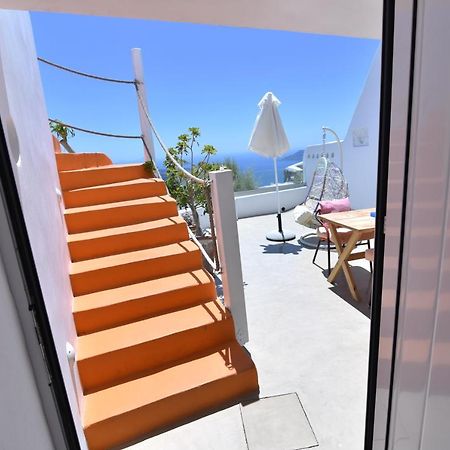 Maria Paradeiso Resorts إيميروفيغلي المظهر الخارجي الصورة