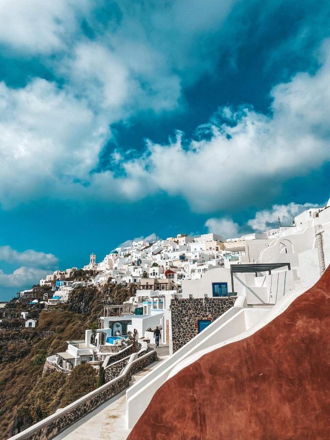 Maria Paradeiso Resorts إيميروفيغلي المظهر الخارجي الصورة