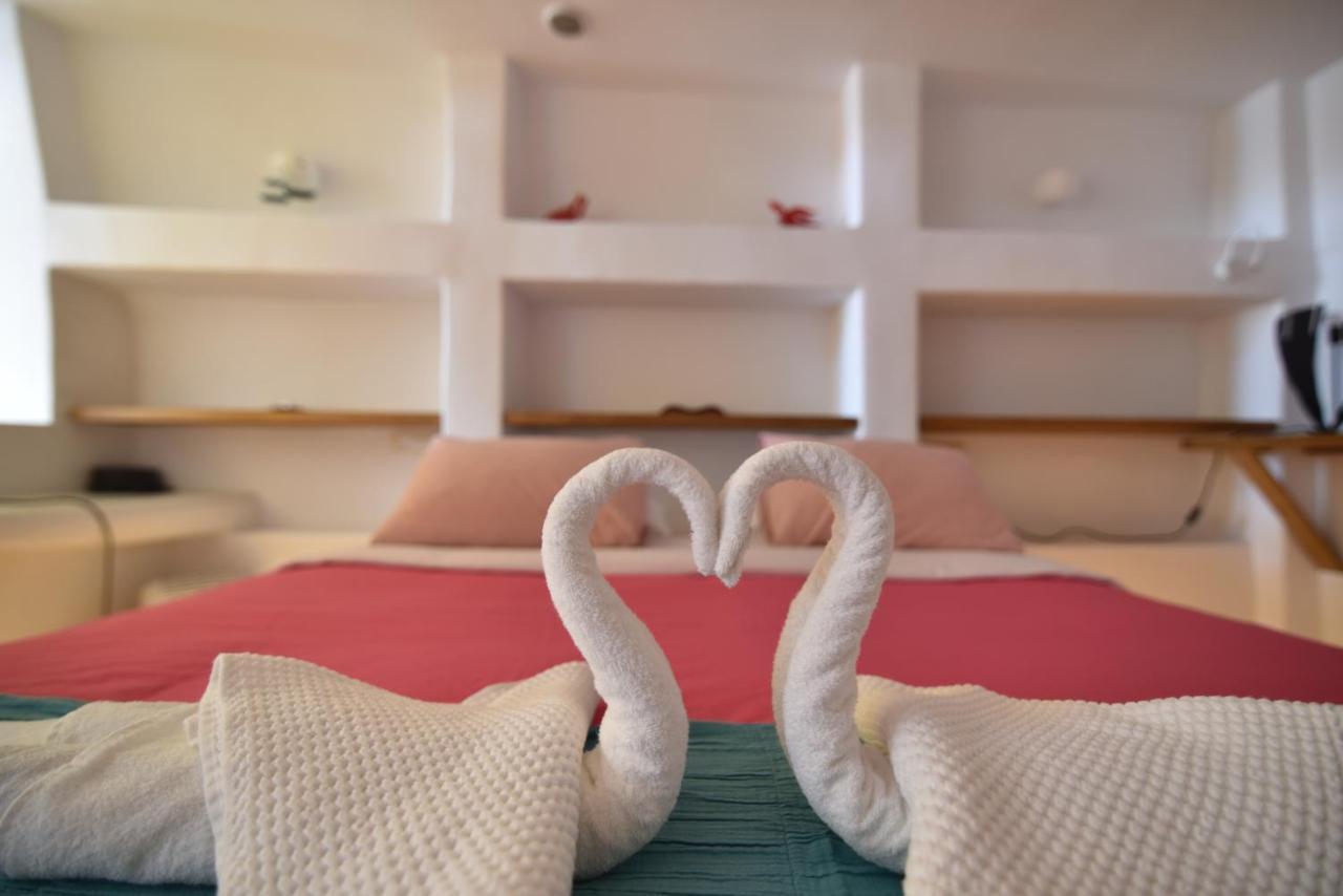 Maria Paradeiso Resorts إيميروفيغلي المظهر الخارجي الصورة