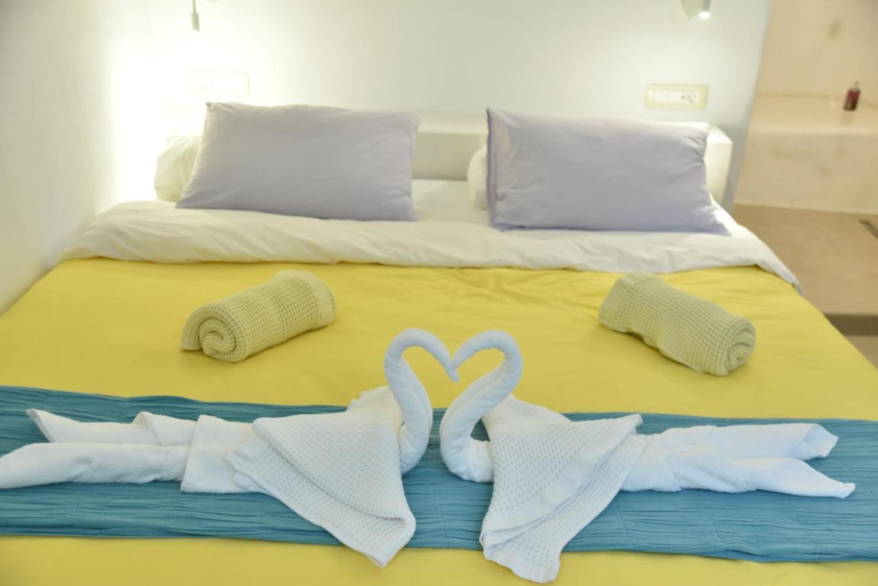 Maria Paradeiso Resorts إيميروفيغلي المظهر الخارجي الصورة