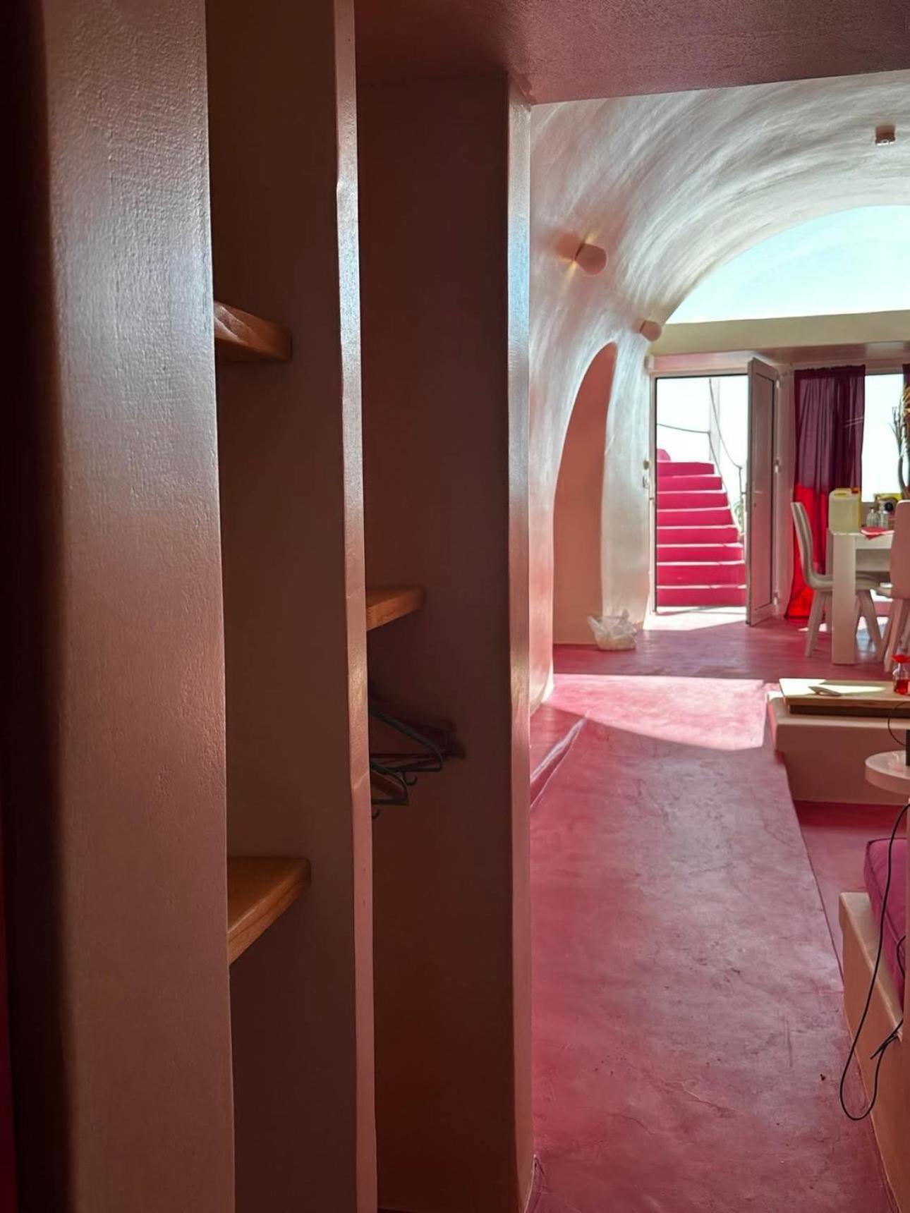 Maria Paradeiso Resorts إيميروفيغلي المظهر الخارجي الصورة