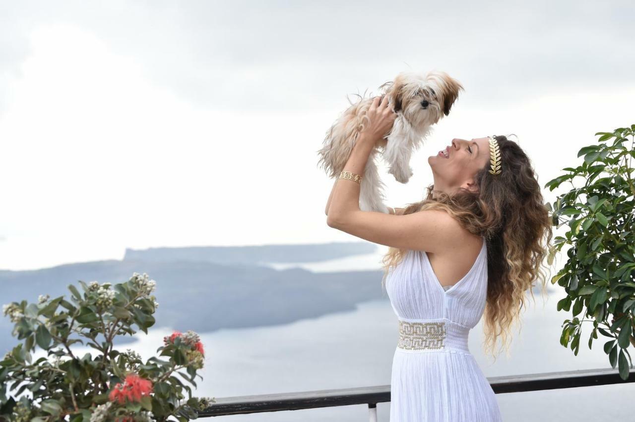 Maria Paradeiso Resorts إيميروفيغلي المظهر الخارجي الصورة